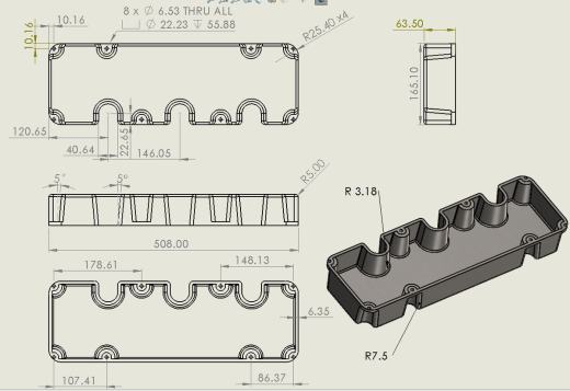 V6发动机步骤组件缩略图